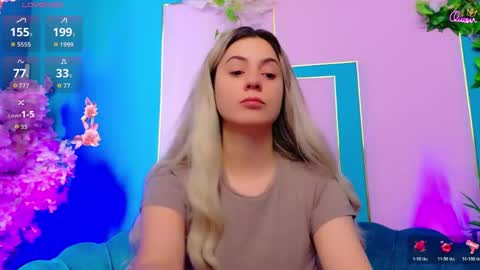 Arianna online show from June 2026 12:17:01 PM