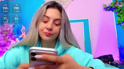 Arianna online show from June 2026 12:15:02 PM