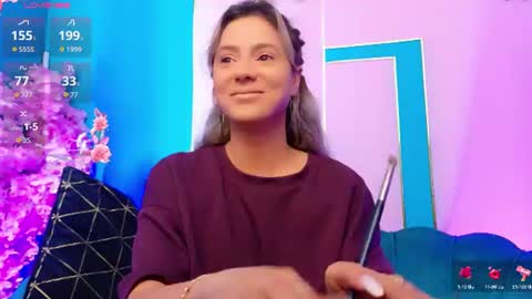 Arianna online show from June 2026 04:10:02 AM