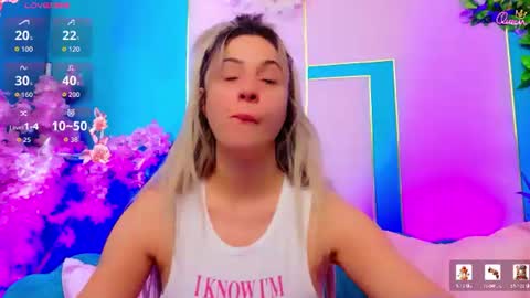 Arianna online show from June 2026 12:07:02 PM