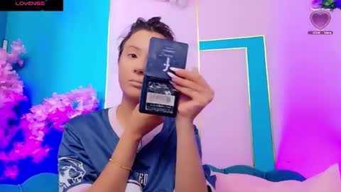 Arianna online show from June 2026 12:31:02 PM