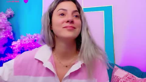 Arianna online show from July 2026 12:36:02 PM