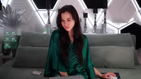 Snapshot of taanni_bc chatting on February 2025 08:25:02 AM TAANNI online show from February 2025 08:25:02 AM