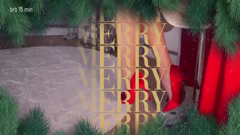 TAANNI online show from December 2025 12:40:01 AM