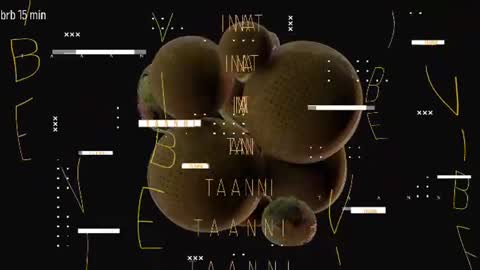 TAANNI online show from July 2026 09:32:01 PM
