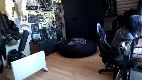 Lina online show from February 2026 11:07:02 AM