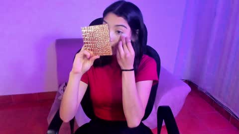 TABITA online show from December 2024 12:12:02 PM