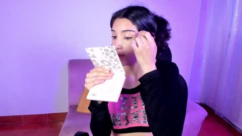 TABITA online show from January 2025 01:05:02 PM