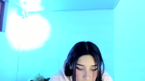 TABITA online show from January 2025 06:25:01 PM