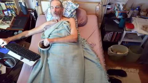 Tad Pole online show from May 2026 05:18:01 PM
