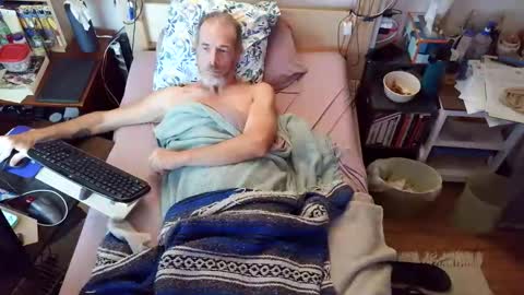 Tad Pole online show from May 2026 04:25:02 PM