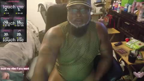 Tadaha72 online show from July 2026 11:00:01 PM