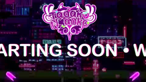 Snapshot of tadakonyanko chatting on March 2025 01:23:01 AM Tadako Nyanko online show from March 2025 01:23:01 AM