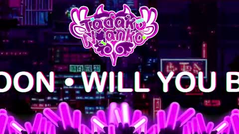 Snapshot of tadakonyanko chatting on March 2025 01:37:01 AM Tadako Nyanko online show from March 2025 01:37:01 AM