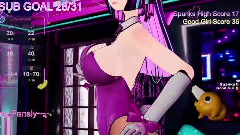 Snapshot of tadakonyanko chatting on September 2025 01:27:01 AM Tadako Nyanko online show from September 2025 01:27:01 AM