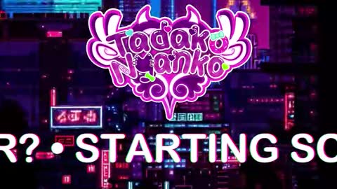 Snapshot of tadakonyanko chatting on October 2025 01:42:02 AM Tadako Nyanko online show from October 2025 01:42:02 AM