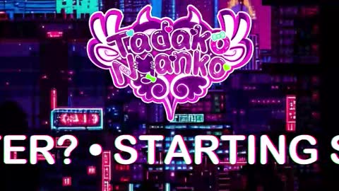 Snapshot of tadakonyanko chatting on November 2025 04:51:01 AM Tadako Nyanko online show from November 2025 04:51:01 AM