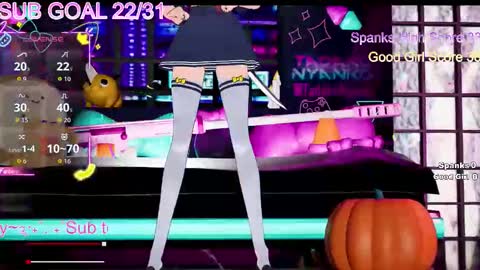 Snapshot of tadakonyanko chatting on November 2025 11:15:01 PM Tadako Nyanko online show from November 2025 11:15:01 PM