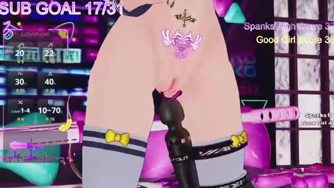 Snapshot of tadakonyanko chatting on January 2026 11:43:01 PM Tadako Nyanko online show from January 2026 11:43:01 PM