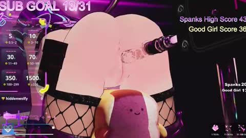 Snapshot of tadakonyanko chatting on March 2026 01:36:02 PM Tadako Nyanko online show from March 2026 01:36:02 PM