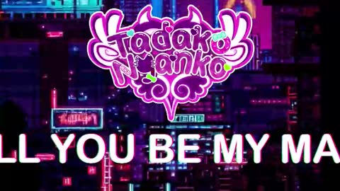 Snapshot of tadakonyanko chatting on March 2026 01:20:01 AM Tadako Nyanko online show from March 2026 01:20:01 AM