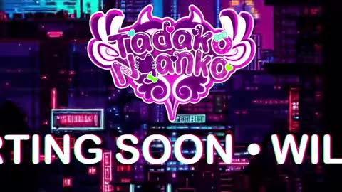 Snapshot of tadakonyanko chatting on April 2026 02:37:01 PM Tadako Nyanko online show from April 2026 02:37:01 PM