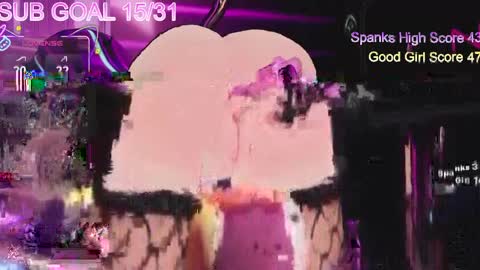 Snapshot of tadakonyanko chatting on April 2026 12:30:01 AM Tadako Nyanko online show from April 2026 12:30:01 AM