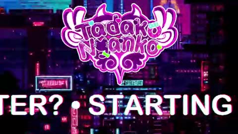 Tadako Nyanko online show from June 2026 02:06:01 AM