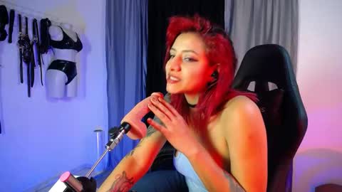 Tafita  online show from February 2026 02:53:01 AM