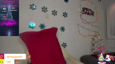 Snapshot of tahira_21 chatting on December 2024 11:17:02 PM Tahira online show from December 2024 11:17:02 PM