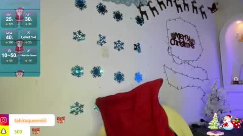 Snapshot of tahira_21 chatting on January 2025 07:29:01 PM Tahira online show from January 2025 07:29:01 PM