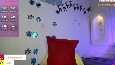 Snapshot of tahira_21 chatting on January 2025 11:39:02 PM Tahira online show from January 2025 11:39:02 PM