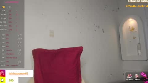 Snapshot of tahira_21 chatting on January 2025 12:45:02 PM Tahira online show from January 2025 12:45:02 PM