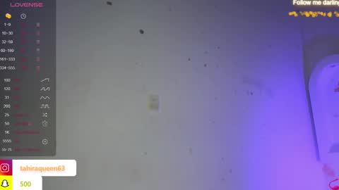 Snapshot of tahira_21 chatting on January 2025 11:08:01 PM Tahira online show from January 2025 11:08:01 PM