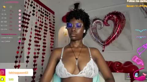 Snapshot of tahira_21 chatting on February 2025 10:41:01 PM Tahira online show from February 2025 10:41:01 PM