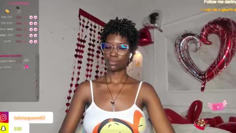 Snapshot of tahira_21 chatting on February 2025 07:10:02 PM Tahira online show from February 2025 07:10:02 PM