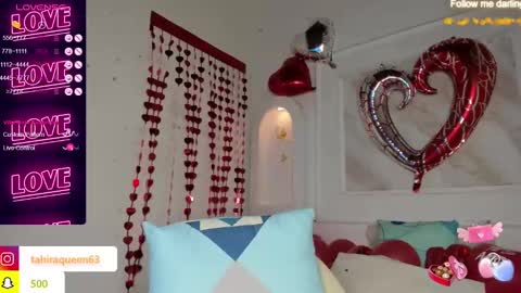 Snapshot of tahira_21 chatting on February 2025 10:14:02 PM Tahira online show from February 2025 10:14:02 PM