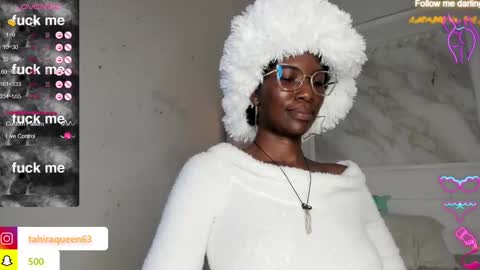 Snapshot of tahira_21 chatting on February 2025 11:48:02 PM Tahira online show from February 2025 11:48:02 PM