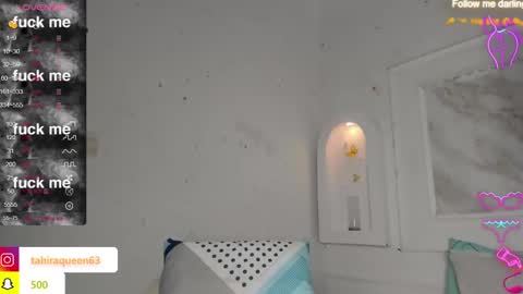 Snapshot of tahira_21 chatting on March 2025 07:40:01 PM Tahira online show from March 2025 07:40:01 PM