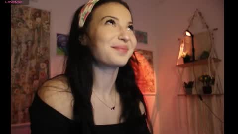 TahiraWagner online show from March 2026 06:40:02 AM