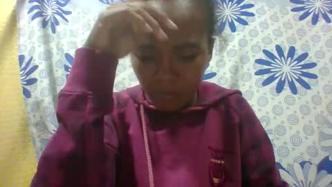 tahiryjosiah online show from April 2026 02:37:01 PM