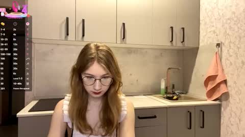 Tessa online show from January 2026 01:04:01 PM