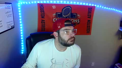 TaintNuzzler online show from January 2025 10:11:02 AM