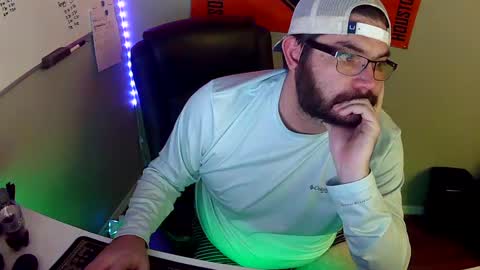 TaintNuzzler online show from January 2025 05:59:02 AM