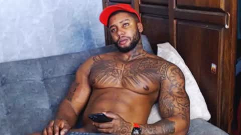 Tairon Tucke online show from January 2025 05:30:01 AM