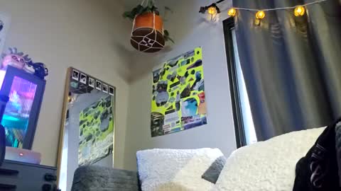 Snapshot of taishabubblebutt chatting on December 2024 06:05:01 PM Taishabubblebutt online show from December 2024 06:05:01 PM