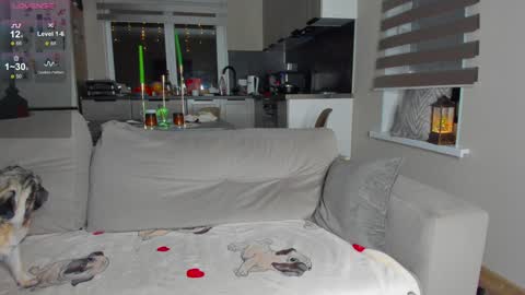 Taison online show from January 2025 07:55:01 PM