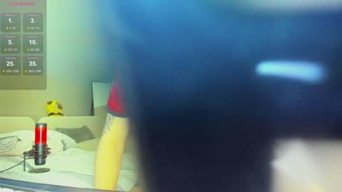 Taison online show from January 2025 03:03:01 PM