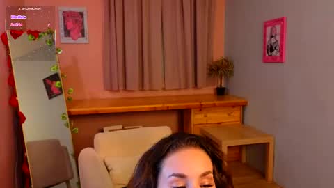 Lizzy online show from June 2026 03:22:01 PM