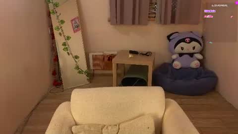 Lizzy online show from July 2026 02:53:01 PM